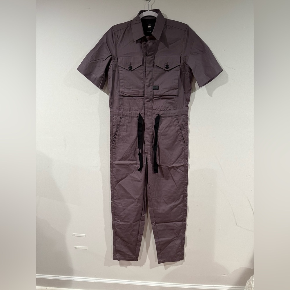 G-Star Army Jumpsuit - Picture 4 of 7